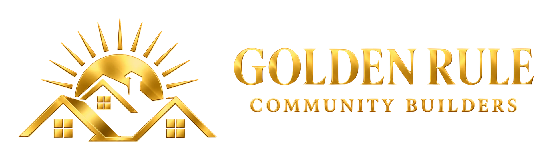 Golden Rule Community Builders